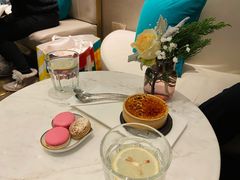 -PAUL LAFAYET 法式甜品(港汇广场店)