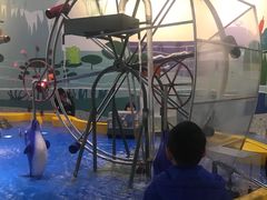 -中国杭州低碳科技馆