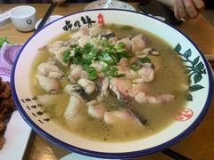 -佶政筋饼·新概念(安阳路店)