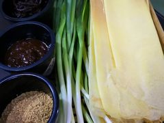 -赵记煎饼卷大葱(东岳店)