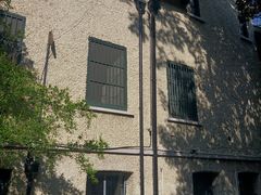 -上海蔡元培故居陈列馆