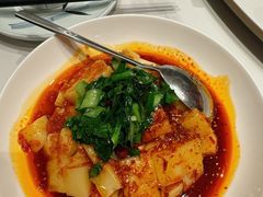 -李记搅团•非遗陕菜(三桥店)