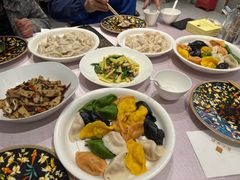 -盛百味·家宴餐厅(霸州分店)