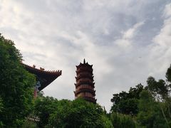 -南沙天后宫景区