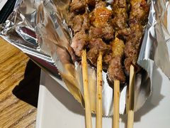 -耶里夏丽新疆餐厅(百联中环购物广场店)
