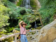 -鹿院坪生态旅游景区