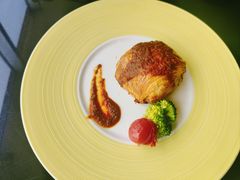 -江畔餐厅·厦门海港英迪格酒店(中山路店)