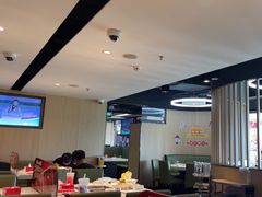 -海底捞火锅(威高广场店)