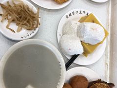 -老磁器口豆汁店(天坛店)