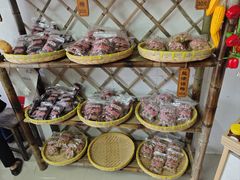 -苏州市吴中区光福窑上花果蜜饯厂