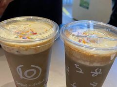 -Seesaw Coffee(苏州中心店)