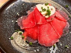 -酒久自助料理(佳兆业店)