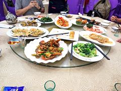 -湛江渔港·大排档(乐园路总店)