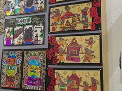 -缤纷鸟美术书法(汉神购物广场校区)