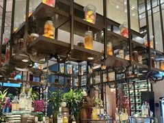 -富力万达文华酒店·海鲜自助
