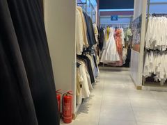 -海马体照相馆(大连柏威年购物中心店)