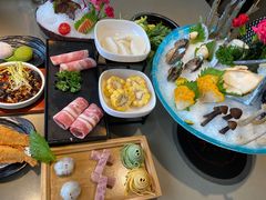 -享月汤皇(高新路店)
