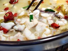 -周渝食惦酸菜鱼(青浦店)