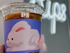 -Sips&Lick茶兰咖啡(五道口店)