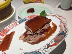 -在前门·烤鸭北京菜(五月花广场店)