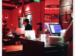 -绿茶餐厅(蓝色港湾店)