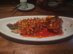 -鱼食饭稻·苏浙土菜17年老馆子(平江路店)