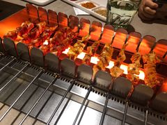 -丰茂烤串(金源店)