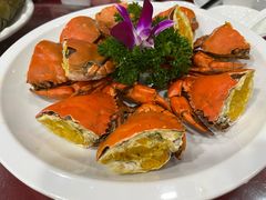 -琼江海鲜店(新民街店)