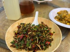 -多哥水傣味餐厅(司马巷店)