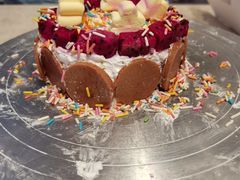 -芭菲盛宴·环球美食(北城国际店)