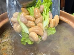 -威邵鸡煲(西华路总店)