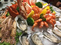 -瓯菜排档·温州海鲜(玕南店)