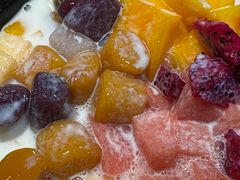 -斯利美甜品slimay dessert(滨江高教园店)