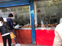 门面-土门八珍烤鸡腊味店(土门老店)
