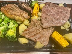 -必胜客(宁海西子国际店)