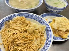 -孟家蟹包(锦绣街店)