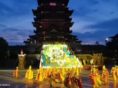 -寻梦滕王阁实景演出