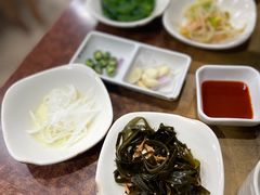 -春川铁板鸡(高科园店)
