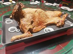 -九十九顶毡房(阜石路店)