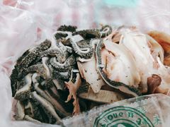 羊肚-洪记白水羊头(留学路店)