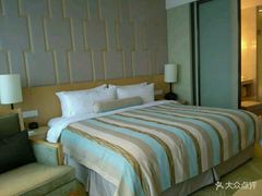 -常州九洲环宇大酒店(常州火车站店)