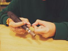-Oasis绿洲银饰珍珠手作diy(壹方城店)