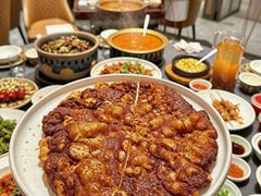 -羲和雅苑•北京烤鸭(国贸商城店)