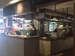 -雕刻时光·无国界料理西餐厅(五山店)