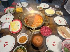 -牛签签串串香(IFS店)