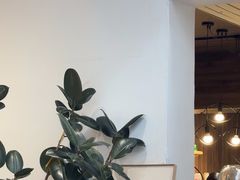 -沏点Trattoria意大利餐厅(新街口店)