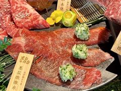 -黑牛の店·黑金店(沈阳万象城店)