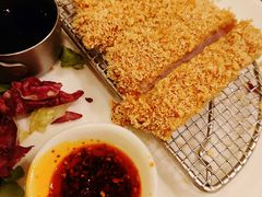 路易炸猪排-路易时光(蕴川路店)