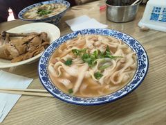 -独一处山西刀削面馆(锦水路店)