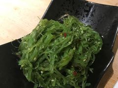 海草-鬼味烤翅(南锣鼓巷店)
